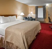 Bryson Inn hotel detail image 5