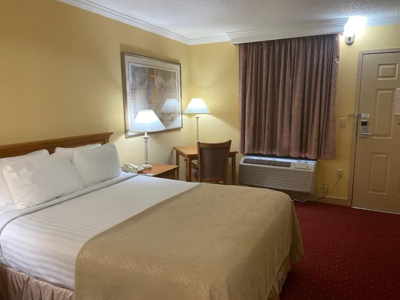 Bryson Inn hotel detail image 6