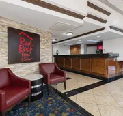 Red Roof Inn & Suites Macon hotel detail image 3