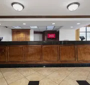 Red Roof Inn & Suites Macon hotel detail image 4