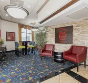 Red Roof Inn & Suites Macon hotel detail image 5