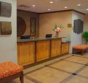 Best Western Plus Canyon Pines hotel detail image 3