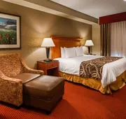 Best Western Plus Canyon Pines hotel detail image 4