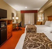 Best Western Plus Canyon Pines hotel detail image 7