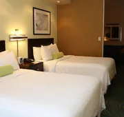 Springhill Suites by Marriott Morgantown hotel detail image 4