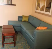 Springhill Suites by Marriott Morgantown hotel detail image 7