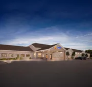 Comfort Inn Grand Junction I-70 hotel detail image 4