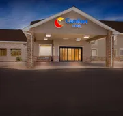 Comfort Inn Grand Junction I-70 hotel detail image 5