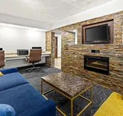 Comfort Inn Grand Junction I-70 hotel detail image 7