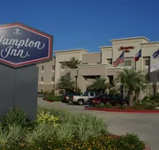 Hampton Inn Orange hotel detail image 3