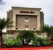 Hampton Inn Orange hotel detail image 4