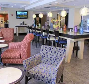 Hampton Inn Orange hotel detail image 5