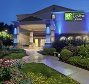 Holiday Inn Express & Suites Allentown West by IHG hotel detail image 3