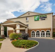 Holiday Inn Express & Suites Allentown West by IHG hotel detail image 4