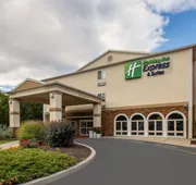 Holiday Inn Express & Suites Allentown West by IHG hotel detail image 5