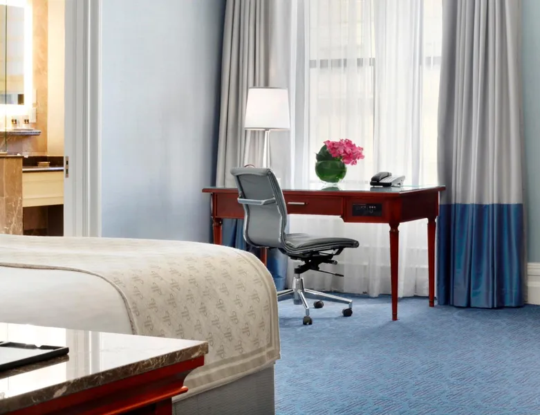 Fairmont Copley Plaza, Boston hotel detail image 6