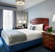Fairmont Copley Plaza, Boston hotel detail image 7