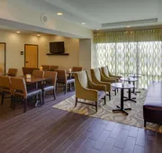 Hampton Inn Harrisburg/Grantville/Hershey hotel detail image 3