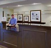 Hampton Inn Harrisburg/Grantville/Hershey hotel detail image 4