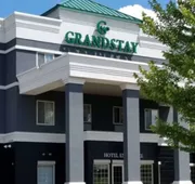GrandStay Hotel and Conference hotel detail image 4
