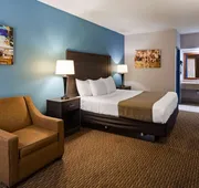 Best Western Emporia hotel detail image 5