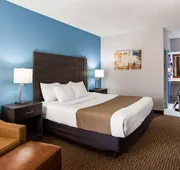 Best Western Emporia hotel detail image 7