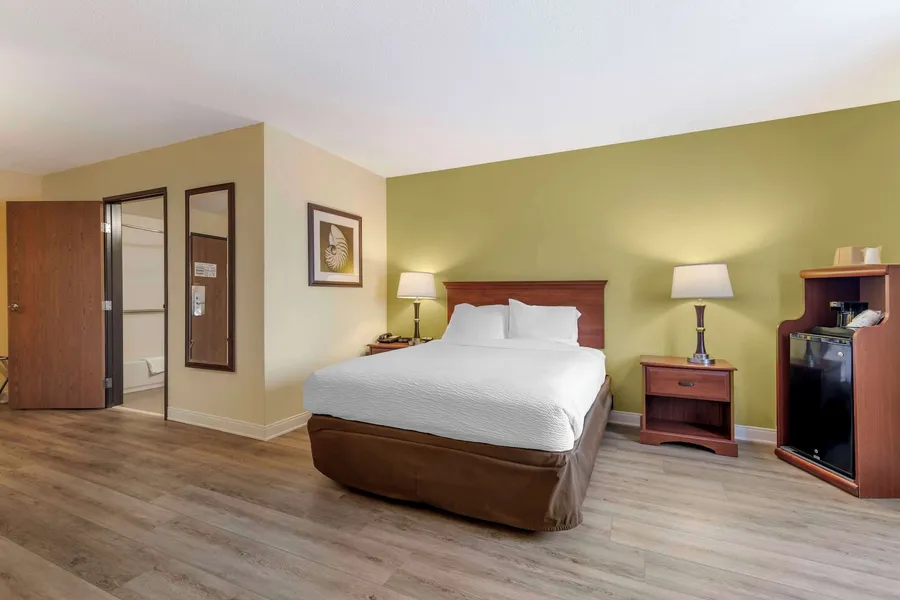 Best Western York Inn hotel detail image 6