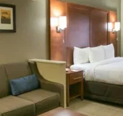 Comfort Suites Austin NW Lakeline hotel detail image 3