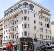 Grant Plaza Hotel hotel detail image 4