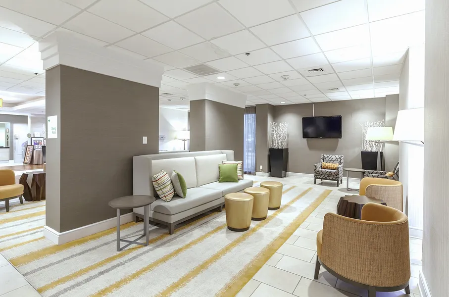 Holiday Inn Austin Midtown by IHG hotel detail image 2