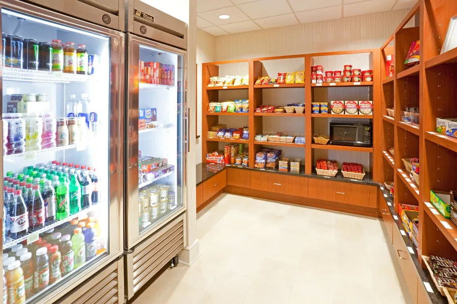 Holiday Inn Austin Midtown by IHG hotel detail image 6