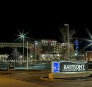 Sheraton Erie Bayfront Hotel hotel detail image 4
