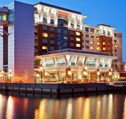 Sheraton Erie Bayfront Hotel hotel detail image 7