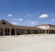 Americas Best Value Inn Chillicothe hotel detail image 3