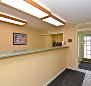 Americas Best Value Inn Chillicothe hotel detail image 4