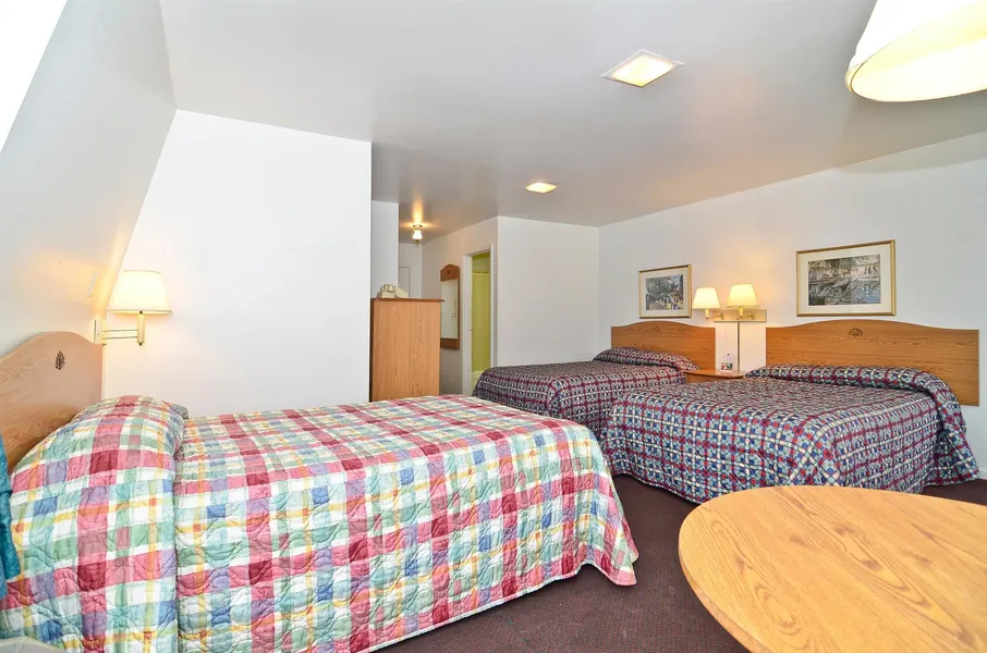 Americas Best Value Inn Chillicothe hotel detail image 6