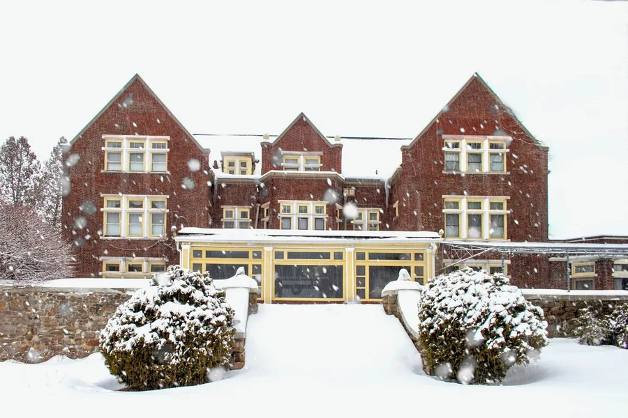 Wilburton Inn hotel detail image 2