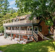 Wilburton Inn hotel detail image 4