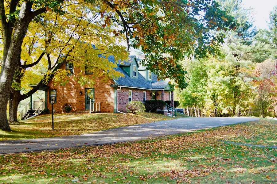 Wilburton Inn hotel detail image 6