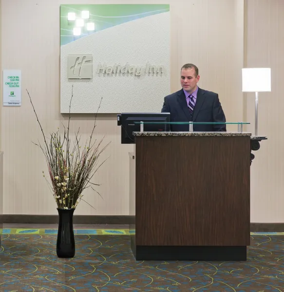 Holiday Inn Lincoln Southwest by IHG hotel detail image 2