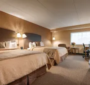 Best Western Plus The Normandy Inn & Suites hotel detail image 5