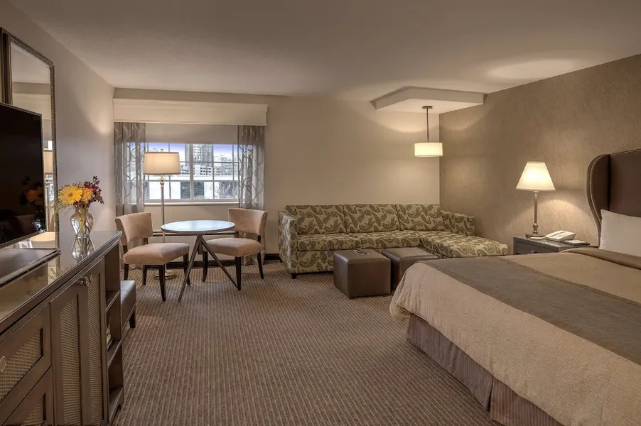 Best Western Plus The Normandy Inn & Suites hotel detail image 6
