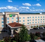 Holiday Inn Express Hotel & Suites Cookeville by IHG hotel detail image 3