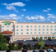 Holiday Inn Express Hotel & Suites Cookeville by IHG hotel detail image 4