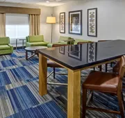 Holiday Inn Express Hotel & Suites Cookeville by IHG hotel detail image 5