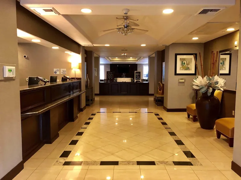 Holiday Inn Express Hotel & Suites Vacaville by IHG hotel detail image 6
