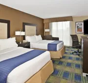 Spark by Hilton Akron Fairlawn hotel detail image 7