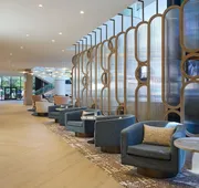 Marriott Long Beach Downtown hotel detail image 4