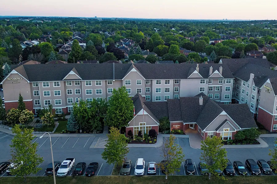 Residence Inn by Marriott Whitby hotel detail image 2