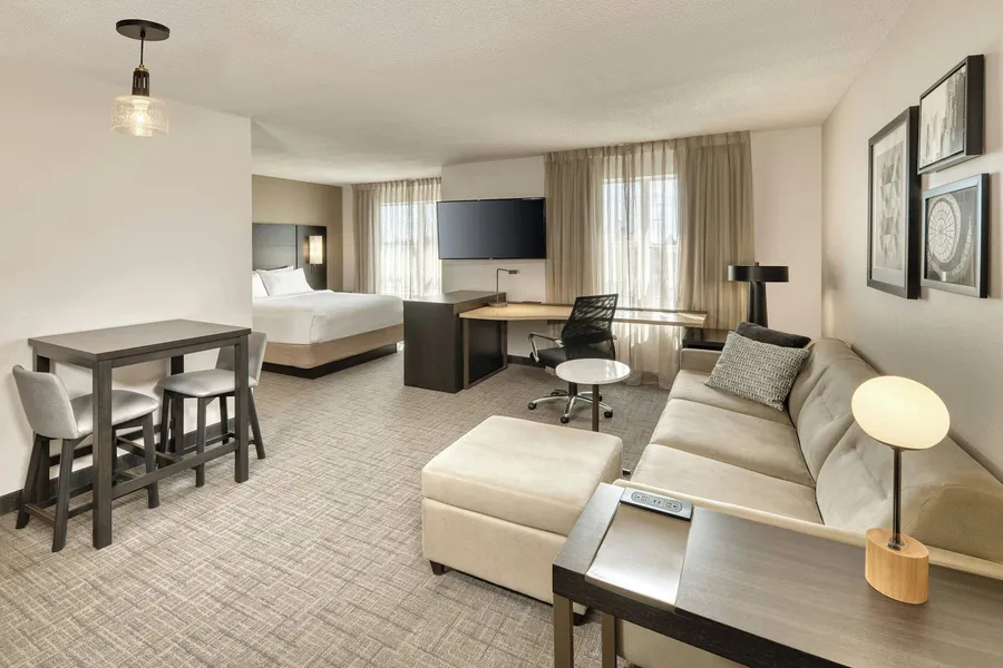 Residence Inn by Marriott Whitby hotel detail image 6